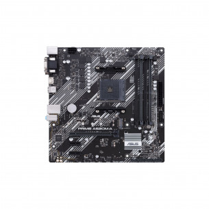 ASUS PRIME A520M-A II/CSM:...