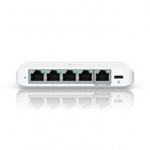 Switch Ubiquiti UniFi Flex...