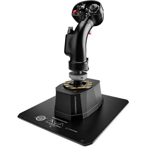 Joystick Thrustmaster AVA FA-18 Super...