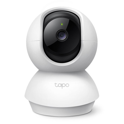 Cámara IP TP-Link 3MP 2K WiFi...