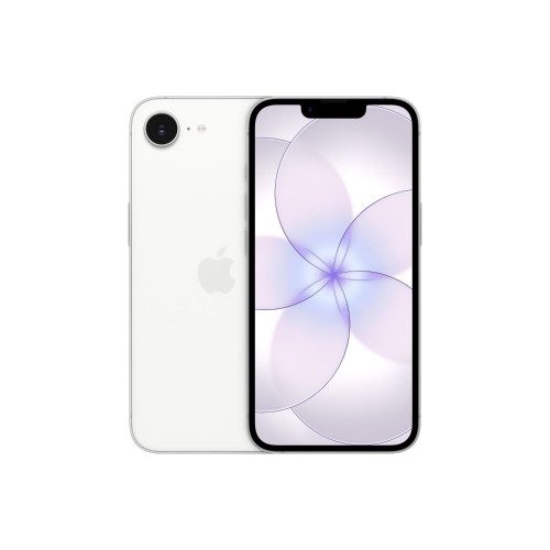 Apple iPhone 17e 6.1" 256GB Blanco...