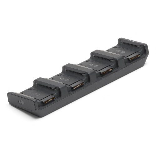 Cargador DJI 100W para 4 Baterías...