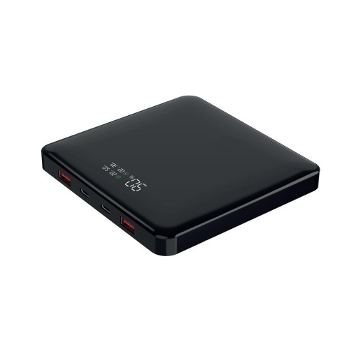 Power Bank Nilox 20000mAh 100W 2x...