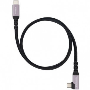 Nanocable Cable USB-C...