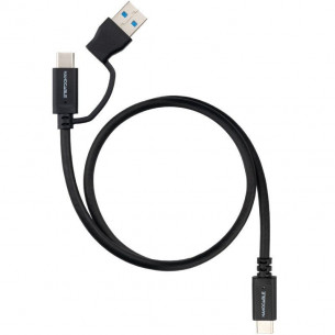 Nanocable Cable USB-C 3.2...
