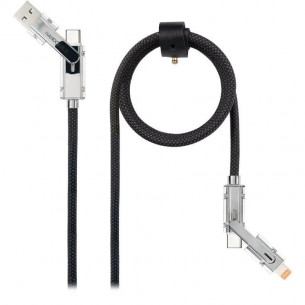Cable Nanocable USB-C +...
