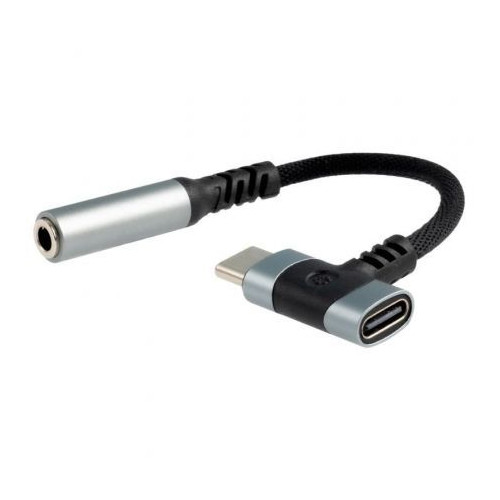 Conversor Nanocable 2 en 1 USB-C...