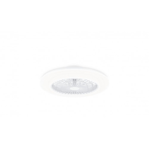 Ventilador de Techo Philips Amigo LED...