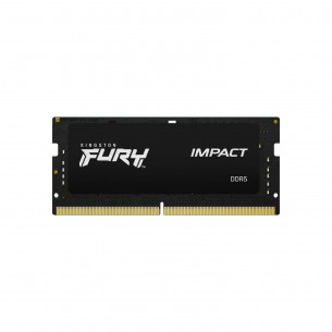 Módulo Kingston DDR5 8GB...