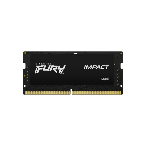 Módulo Kingston DDR5 8GB 4800MHz...