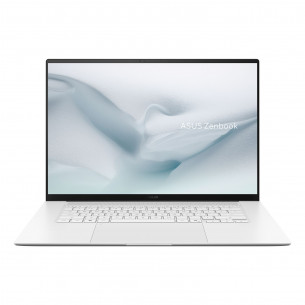 Portátil ASUS ZenBook S16...