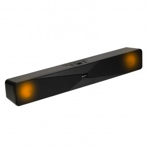 Barra de Sonido Denver RMS...