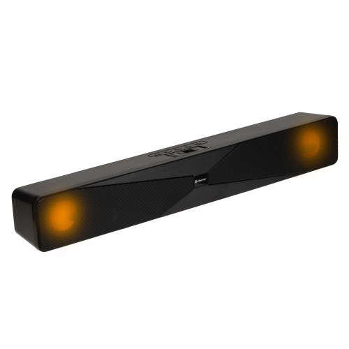 Barra de Sonido Denver RMS 2x5W...