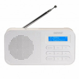 Radio Denver Digital DAB/FM...