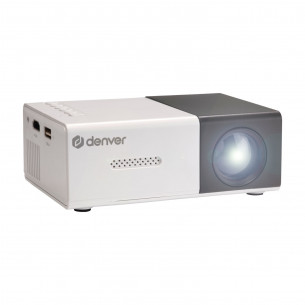 Miniproyector DENVER FHD...
