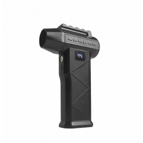 Soplador de Mano Denver USB-C 6000mAh...