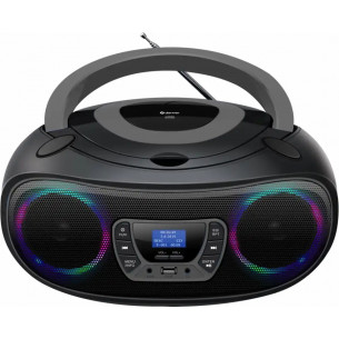 Radio CD Denver Bluetooth...