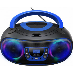 Radio CD DENVER DAB+/FM MP3...