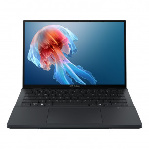 Portátil ASUS Zenbook Duo...