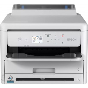 Impresora Epson WorkForce...