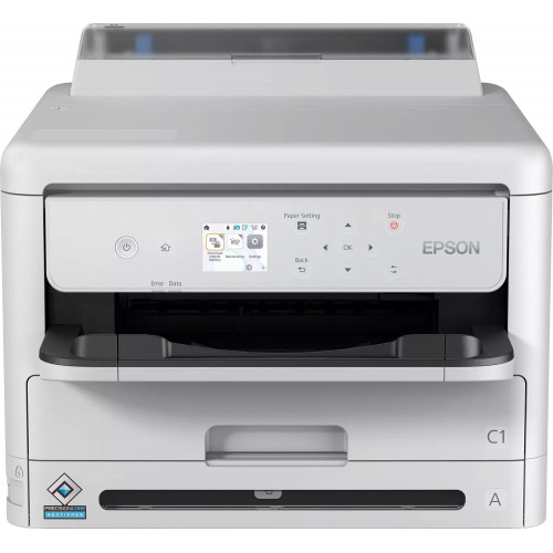 Impresora Epson WorkForce WF-M5399DW...