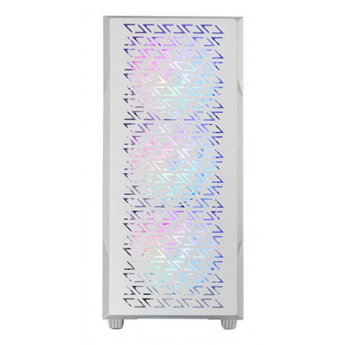 Caja Mars Gaming FRGB ATX mATX...