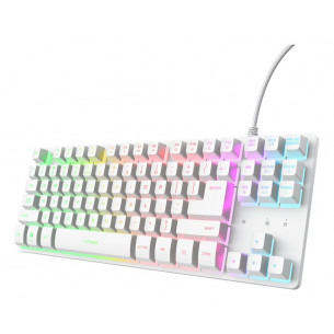 Teclado Gaming Trust GXT...