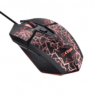 Ratón Gaming Trust GXT113...