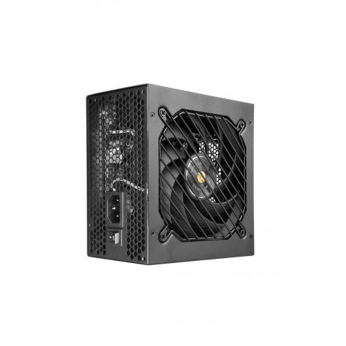 Fuente Mars Gaming ATX 750W 80+ Gold...