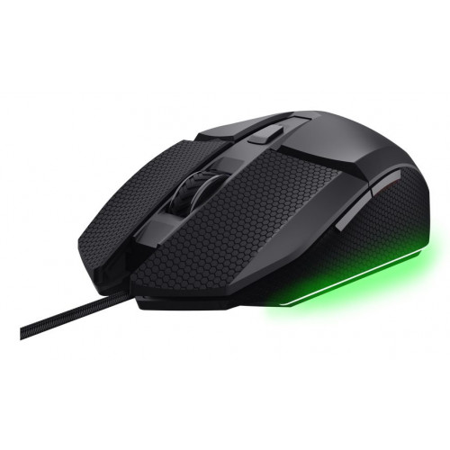 Ratón Gaming Trust GXT 121 Felox+...