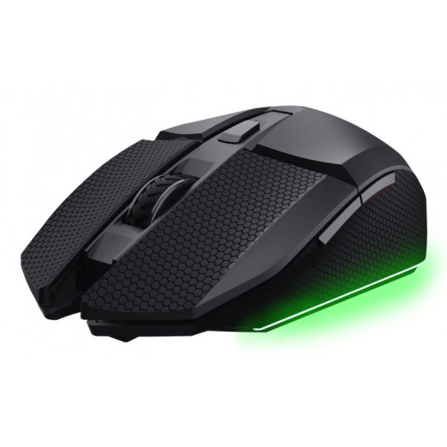 Ratón Gaming Trust GXT122 Felox+...