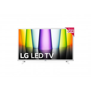 Televisor LG 32" FHD Smart...