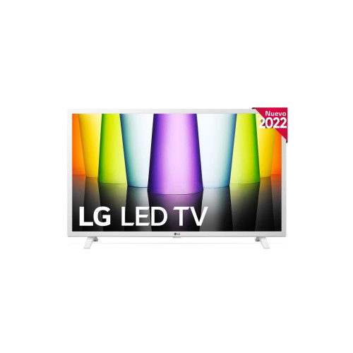 Televisor LG 32" FHD Smart TV WiFi...