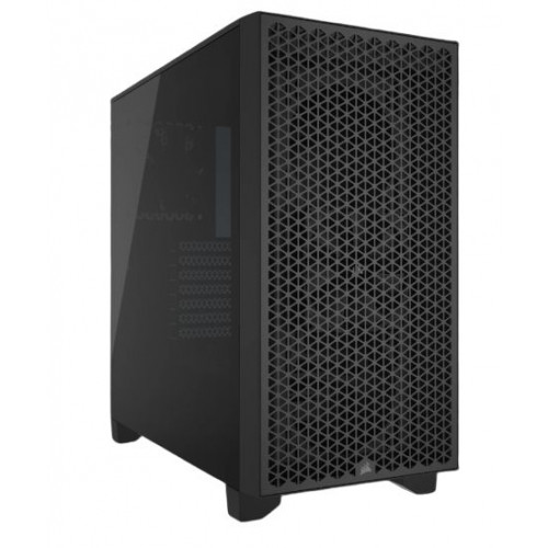 Caja Gaming Corsair 3000D Airflow ATX...