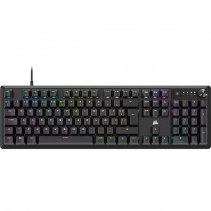 Teclado Gaming Corsair K70...