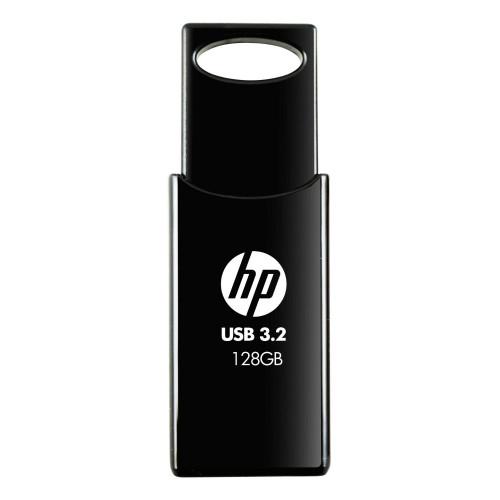 Pendrive HP 712w 128GB USB-A 3.0...