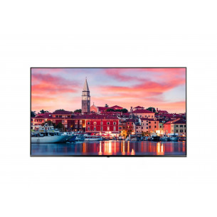 Televisor LG 50" UHD...