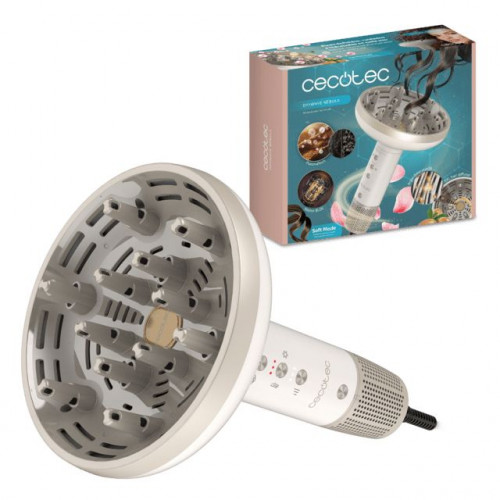 Secador Cecotec DryWave Nébula...