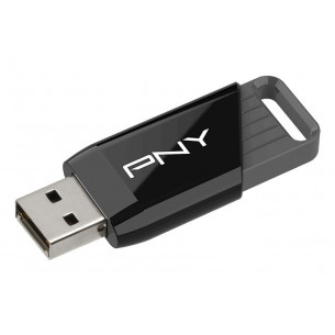 Pendrive PNY Attaché X 64Gb...