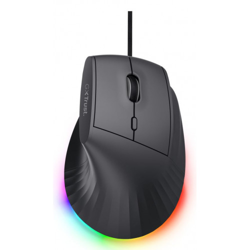 Ratón Vertical Gaming Trust GXT 145...