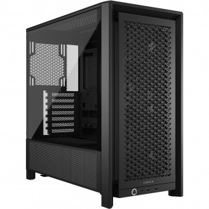 Caja Gaming Corsair Frame...