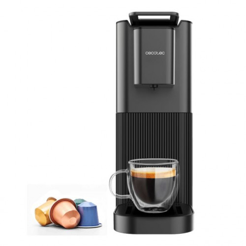 Cafetera Cecotec Power Caps 20 para...