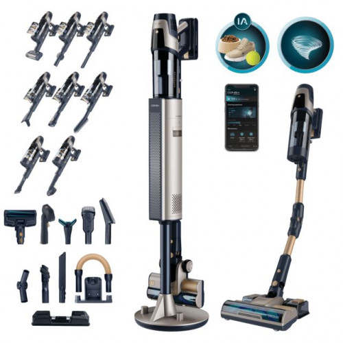 Aspirador Escoba Cecotec RZ90 AI...
