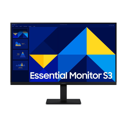 Monitor Samsung 24" 100Hz IPS FHD...