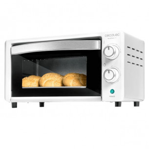 Horno Tostador Cecotec...