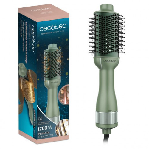 Cepillo Cecotec CeramicCare Unique...