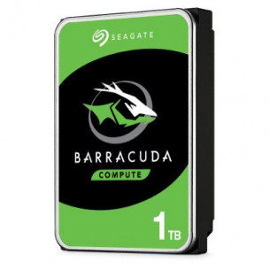 Disco Seagate BarraCuda...
