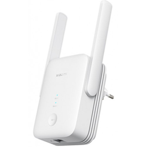 Repetidor Xiaomi AX1500 WiFi 6 Dual...