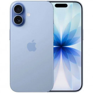 Apple iPhone 17 6.3" 256GB...