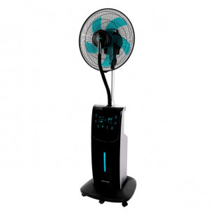 Ventilador Nebulizador...